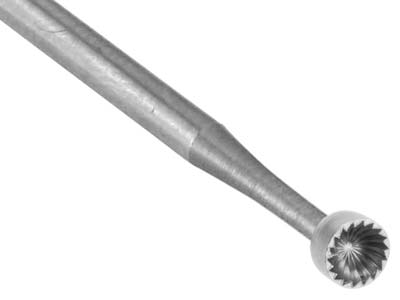 Busch Burr 411 Cup 1.0mm - Standard Image - 2