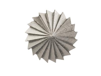 Busch Burr 413 Stone Setting 1.5mm - Standard Image - 3