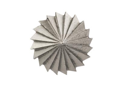 Busch Burr 413 Stone Setting 2.0mm - Standard Image - 3