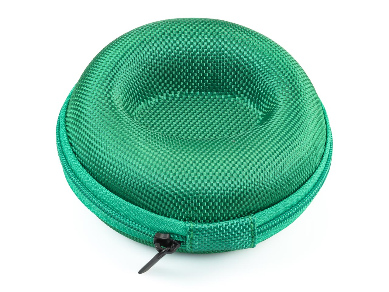 Watch travel case green cooksongold