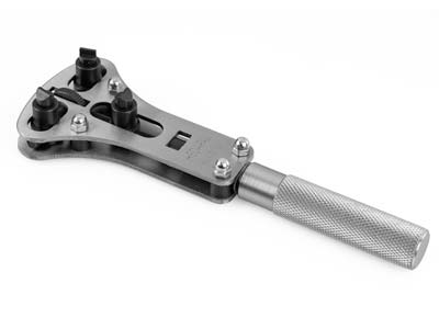 Premium Jaxa Key Watch Case Opener - Standard Image - 2