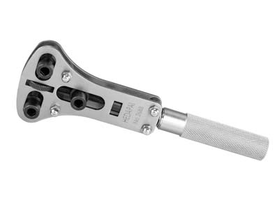 Premium Jaxa Key Watch Case Opener - Standard Image - 3