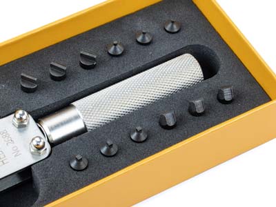 Premium Jaxa Key Watch Case Opener - Standard Image - 5