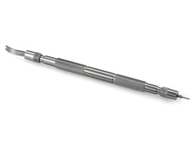Bergeon Spring Bar Tool - Standard Image - 1