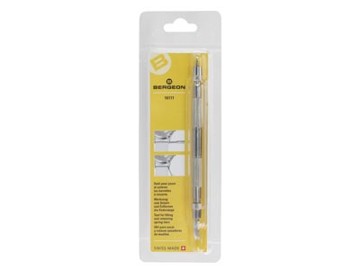 Bergeon Spring Bar Tool - Standard Image - 2