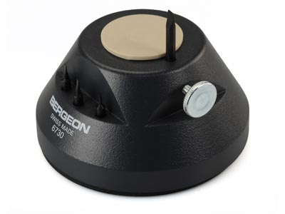 Bergeon Watch Bracelet Screw       Holding Base - Standard Image - 2