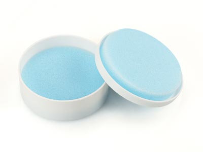 Bergeon Watch Waterproof Silicon   Sealing Lubri-gaskets Without      Grease - Standard Image - 2