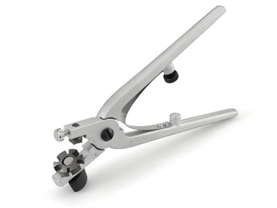 Bergeon Watch Bracelet Strap       Cutting Pliers - Standard Image - 2