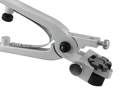 Bergeon Watch Bracelet Strap       Cutting Pliers - Standard Image - 3