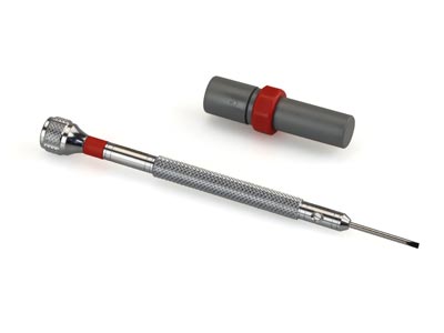 Bergeon Screwdriver 1.20mm