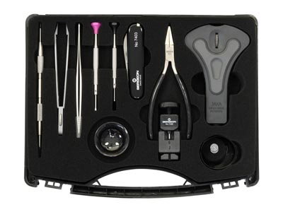 Bergeon Watch Quick Service Tool   Kit - Standard Image - 3