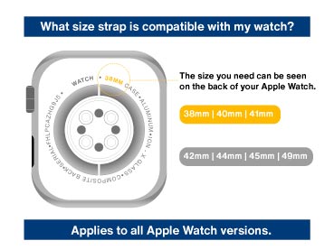 Orange Silicone Strap For Apple    Watch, Compatible With 38/40/41mm  Models - Standard Image - 3