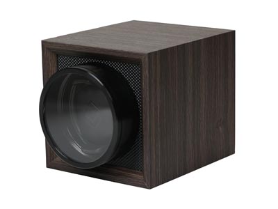 Watch Winder Deep Brown, Single - Standard Image - 1