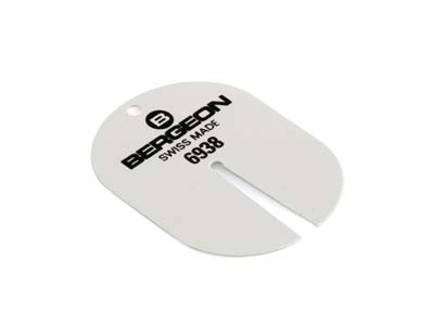 Bergeon Professional Watch Dial     Protetor For Repair And Maintenance - Standard Image - 1