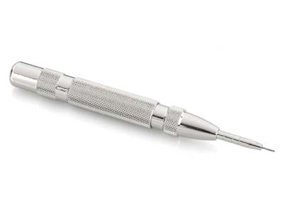 Watchmaking-Spring-Loaded-Punch
