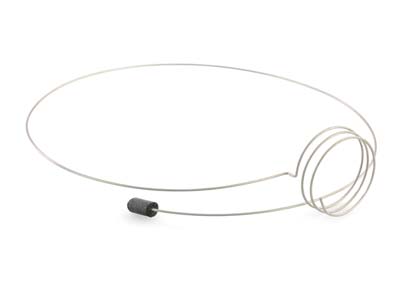30mm Loupe Holder For Eyeglasses - Standard Image - 1