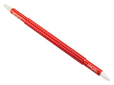 Horotec Precision Watch Hand       Fitting Tool 0.5mm And 1mm Press   Tips - Standard Image - 1