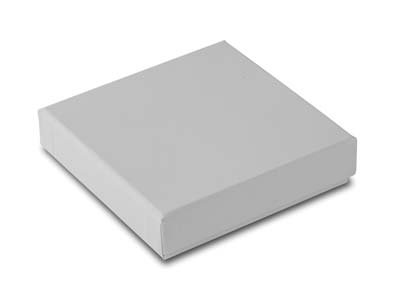 Grey Card Soft Touch Universal Box - Standard Image - 2