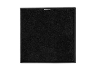 Black Card Soft Touch Universal Box - Standard Image - 4