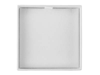 White Card Soft Touch Universal Box - Standard Image - 4