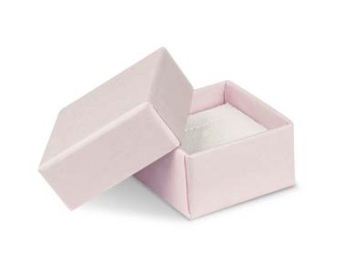 Pastel-Pink-Card-Earring--Small----Un...