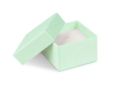 Pastel-Green-Card-Ring-Box