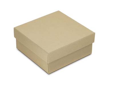 Kraft Recycled Universal Box Medium 100% Recycled - Standard Image - 2