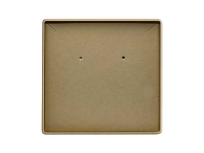 Kraft Recycled Universal Box Large 100% Recycled - Standard Image - 4