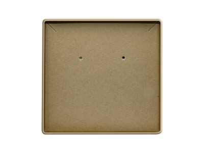 Kraft Recycled Universal Box Large 100% Recycled - Standard Image - 4