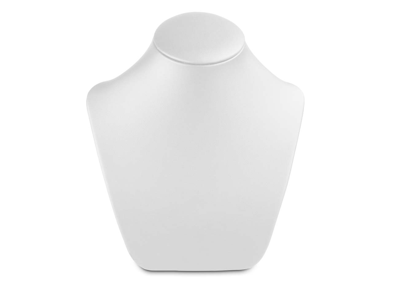 Cooksongold Leatherette Jewellery Displays Stand Equipment Display Showcase