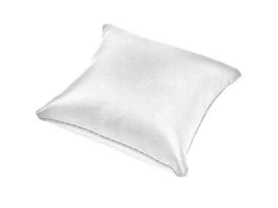 White-Leatherette-Cushion-Display
