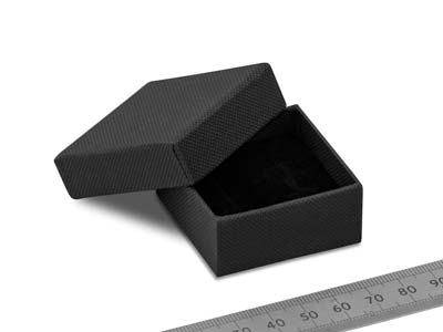 Black Value Card Small Universal   Box - Standard Image - 3
