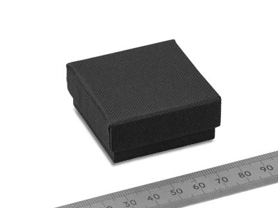 Black Value Card Small Universal   Box - Standard Image - 4
