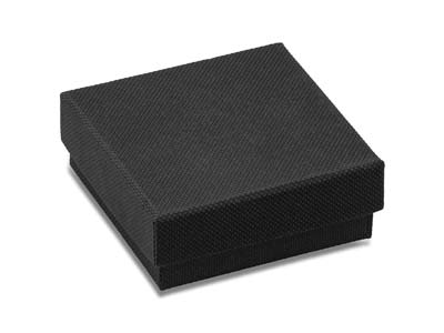 Black Value Card Medium Universal  Box - Standard Image - 2