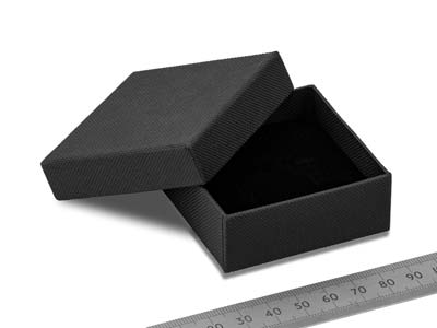 Black Value Card Medium Universal  Box - Standard Image - 3