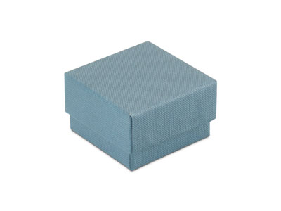 Blue Value Card Ring Box - Standard Image - 2