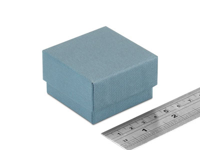 Blue Value Card Ring Box - Standard Image - 3