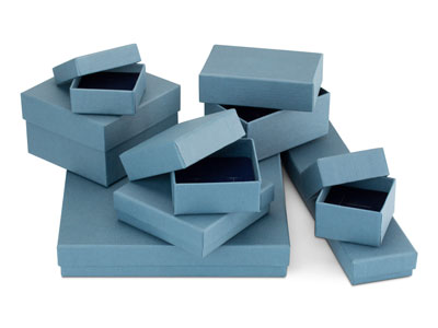 Blue Value Card Ring Box - Standard Image - 4