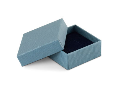 Blue Value Card Small Universal Box
