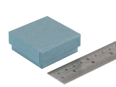 Blue Value Card Small Universal Box - Standard Image - 3