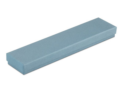 Blue Value Card Bracelet Box - Standard Image - 2