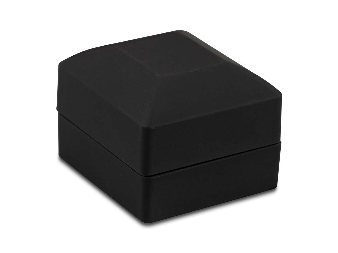 Led Black Jewellery Earring Box