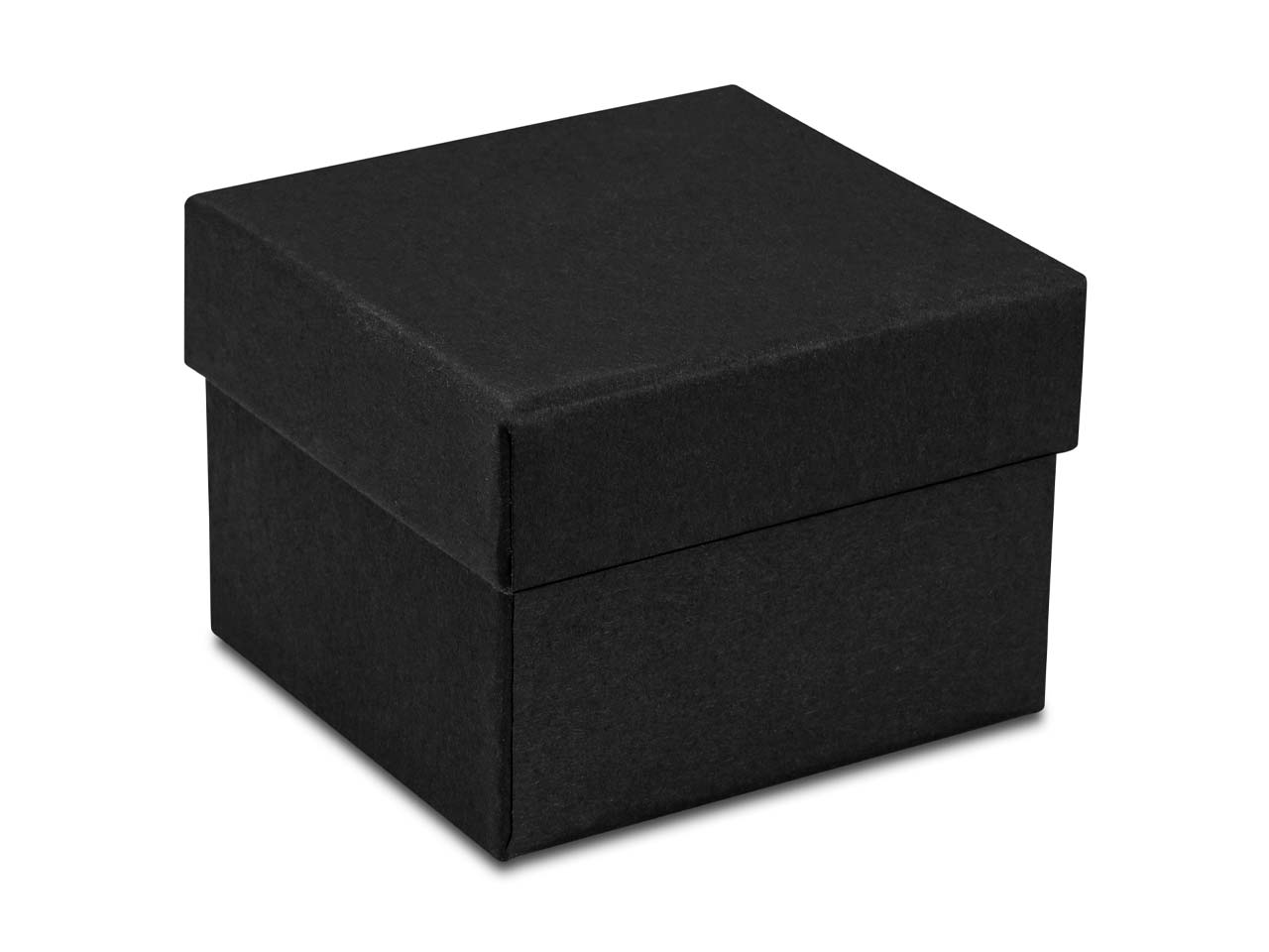 Led Black Jewellery Earring Box