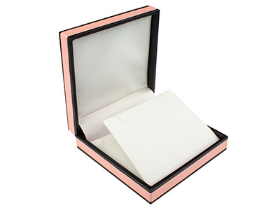 Vintage Pink Universal Box - Standard Image - 1
