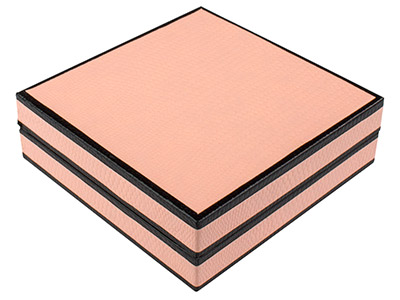 Vintage Pink Universal Box - Standard Image - 2