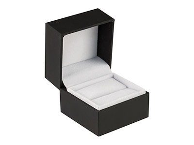 Luxury Ring Boxes | Wooden Ring Boxes - Cooksongold