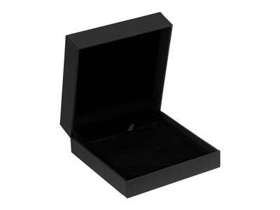 Black Soft Touch Universal Box