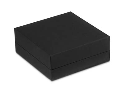 Black Soft Touch Universal Box - Standard Image - 2