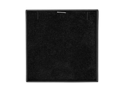 Black Soft Touch Universal Box - Standard Image - 4