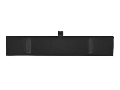 Premium Black Soft Touch Bracelet  Box - Standard Image - 7